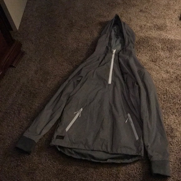 IM jacket - Picture 2 of 2